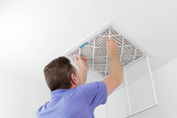 Best Best Air Duct Cleaning Company  in Hoquiam, WA